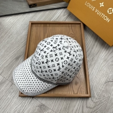 Louis Vuitton Caps